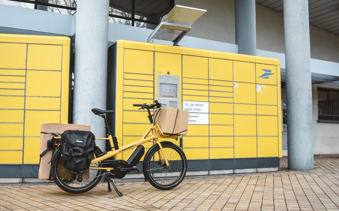 Inovații Zanotti care au schimbat regulile jocului în distribuția Last Mile