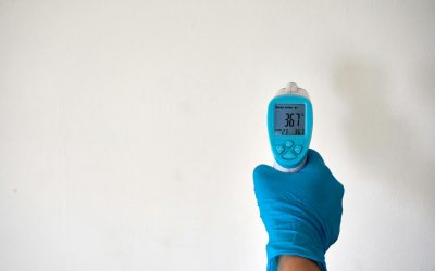 Viziunea noastră asupra digitalizării monitorizării de temperatură