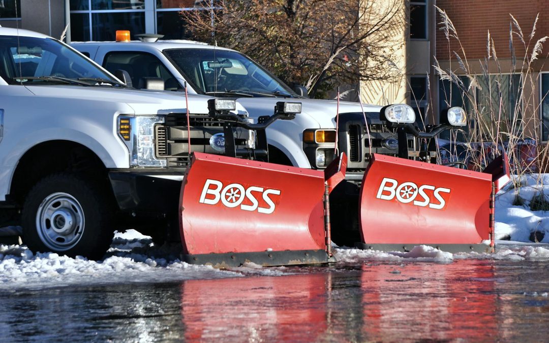 Cum abordăm mentenanța preventivă pentru flotele de sute de vehicule