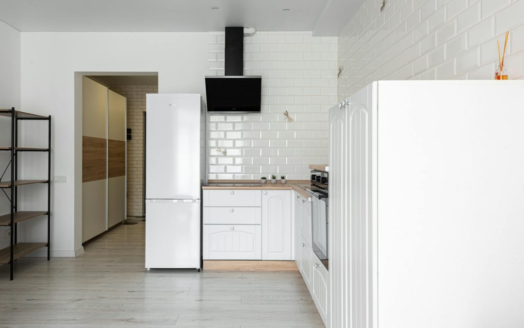 De ce este izolarea podelei punctul critic în orice carosare frigorifică