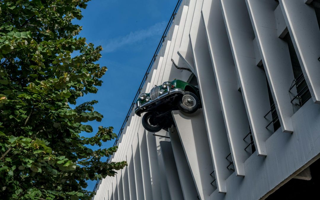 De ce structura de rezistență a dubei trebuie respectată la montaj