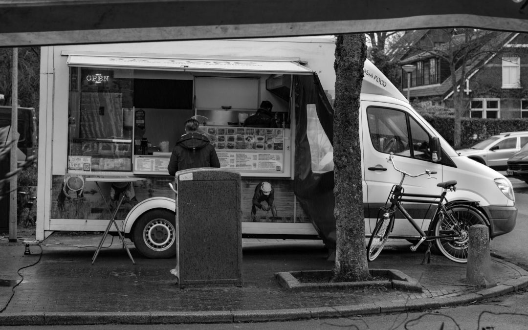 De ce termograful este supranumit „cutia neagră” a transportului de alimente