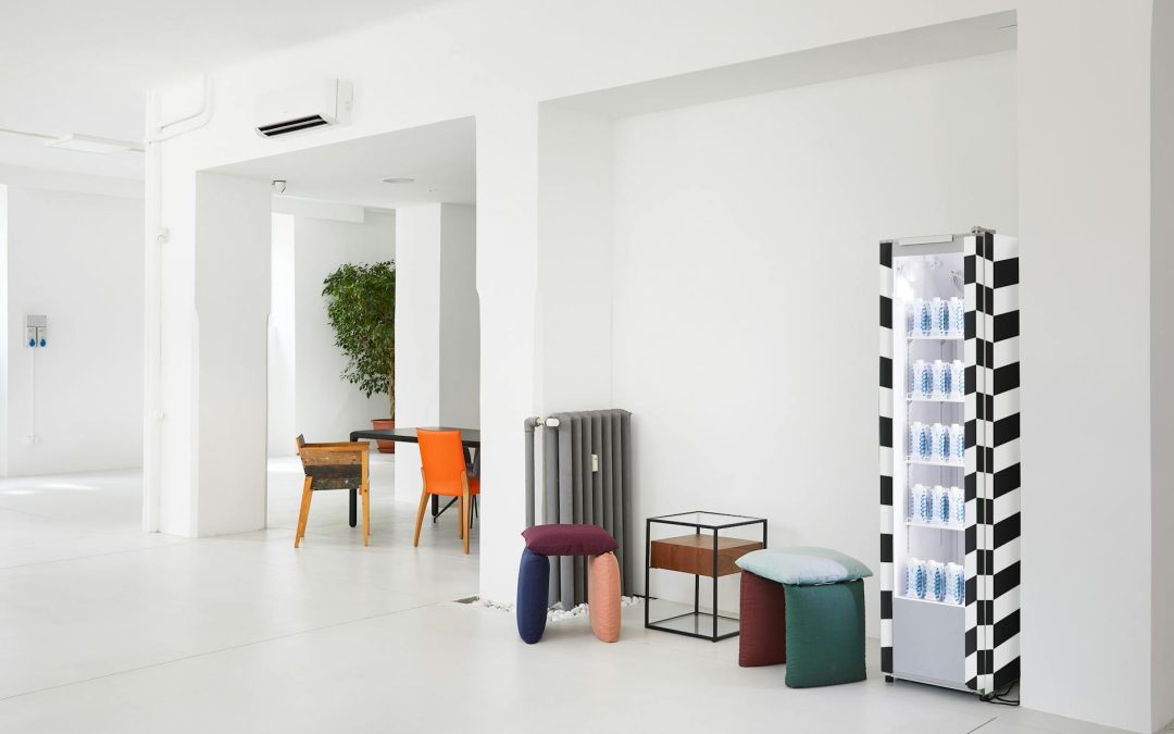 De ce ventilatoarele vaporizatorului se opresc automat când deschideți ușile