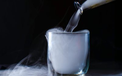 Lucruri utile de știut despre pericolul de asfixiere în dubele frigorifice care folosesc azot lichid