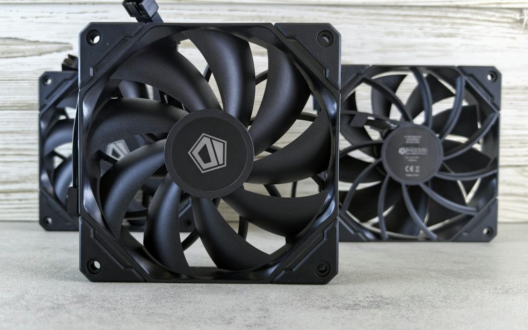 Rolul ventilatoarelor de înaltă performanță în menținerea temperaturii omogene