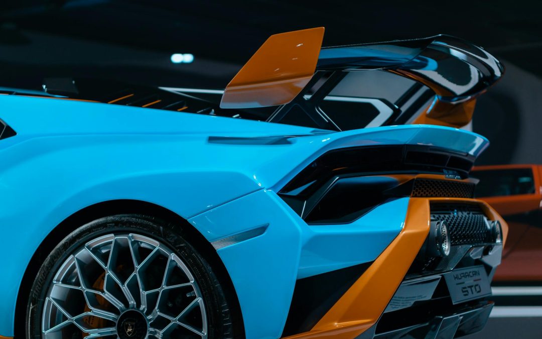 Știați că aerodinamica agregatului poate salva până la 500 de litri de motorină pe an