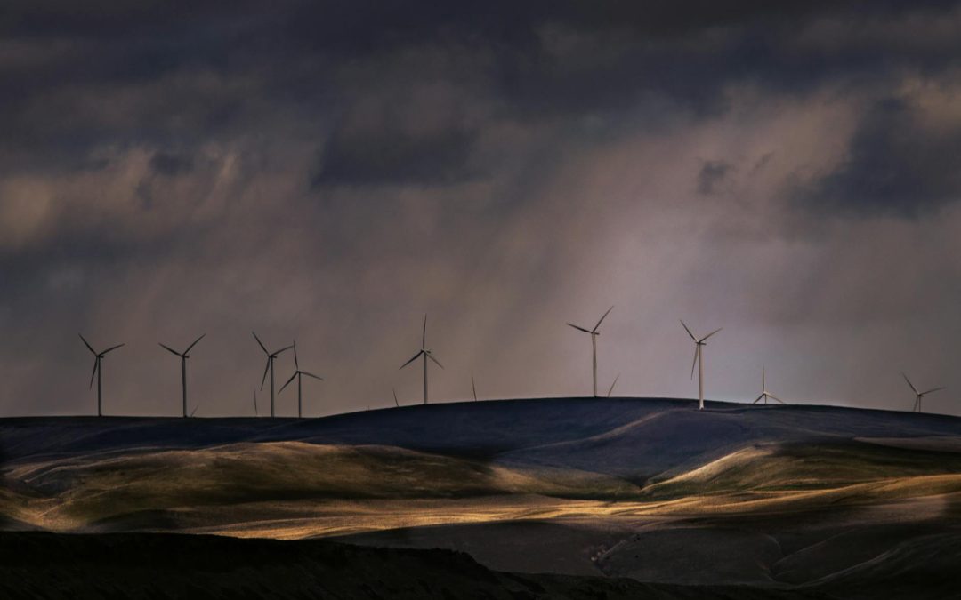 Știați că agregatele Zanotti sunt testate în tunele de vânt pentru a simula furtunile