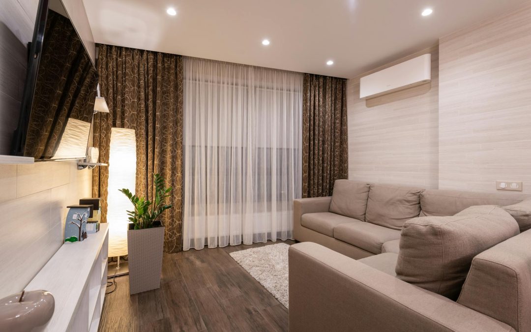 Știați că există perdele de aer invizibile care se activează la deschiderea ușilor spate