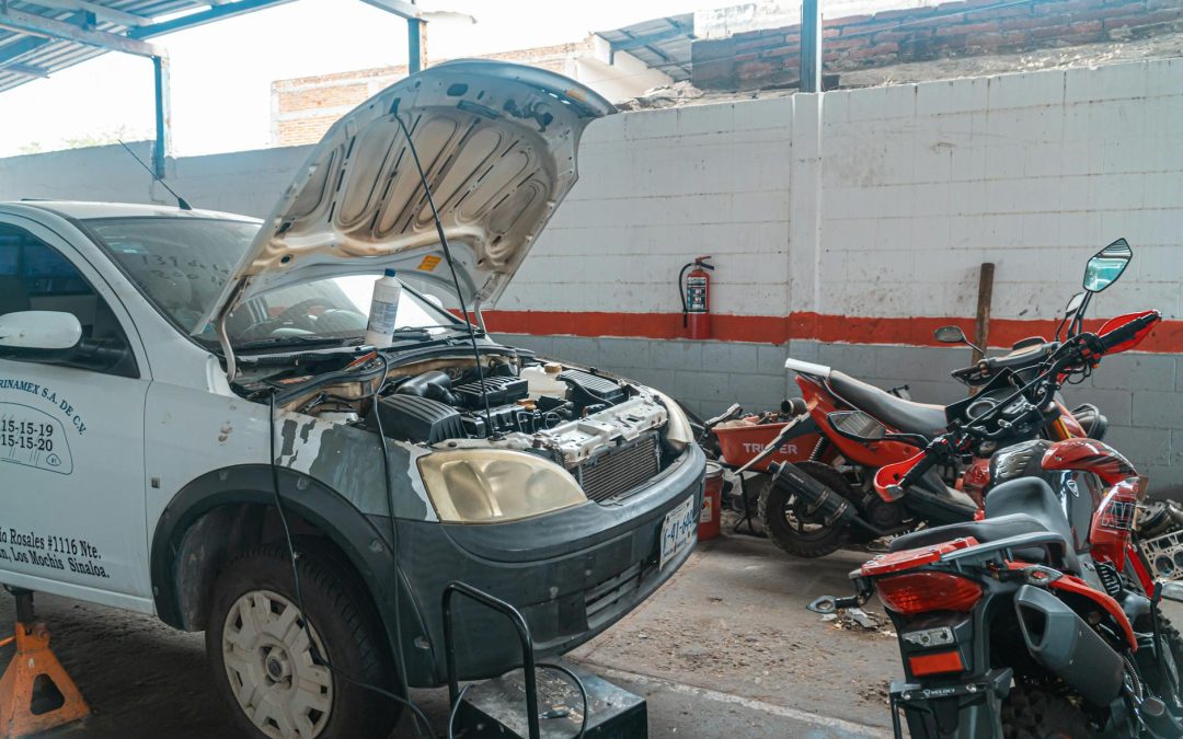 Cum ne asigurăm că fiecare carosare rezistă la regimul de spălare intensă