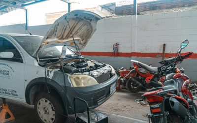 Cum ne asigurăm că fiecare carosare rezistă la regimul de spălare intensă