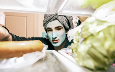 Cum se realizează scurgerea condensului într-o dubă frigorifică