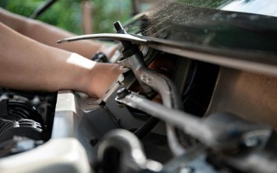 De ce e important să verificăm cureaua agregatului la fiecare 10.000 de kilometri