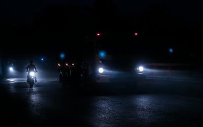 De ce e periculos să pornești agregatul dacă mașina este parcată într-un spațiu închis