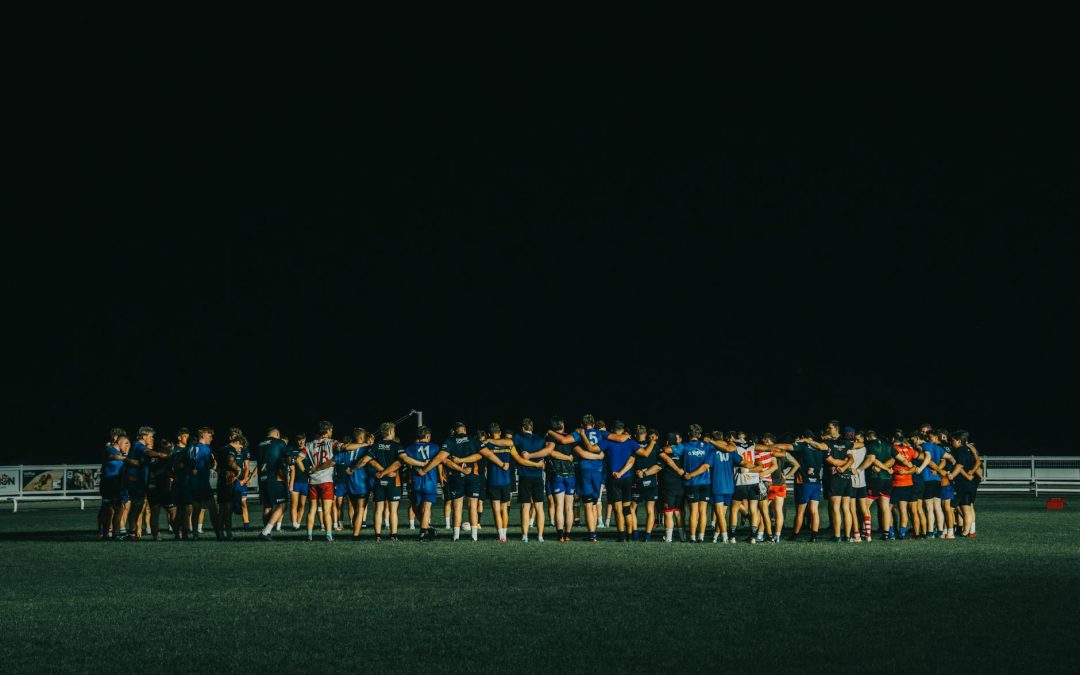 De ce trainingul continuu este coloana vertebrală a echipei Autofrigo