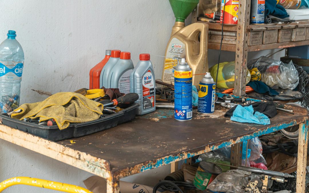 De ce uleiul din compresorul frigorific este diferit de uleiul motorului mașinii