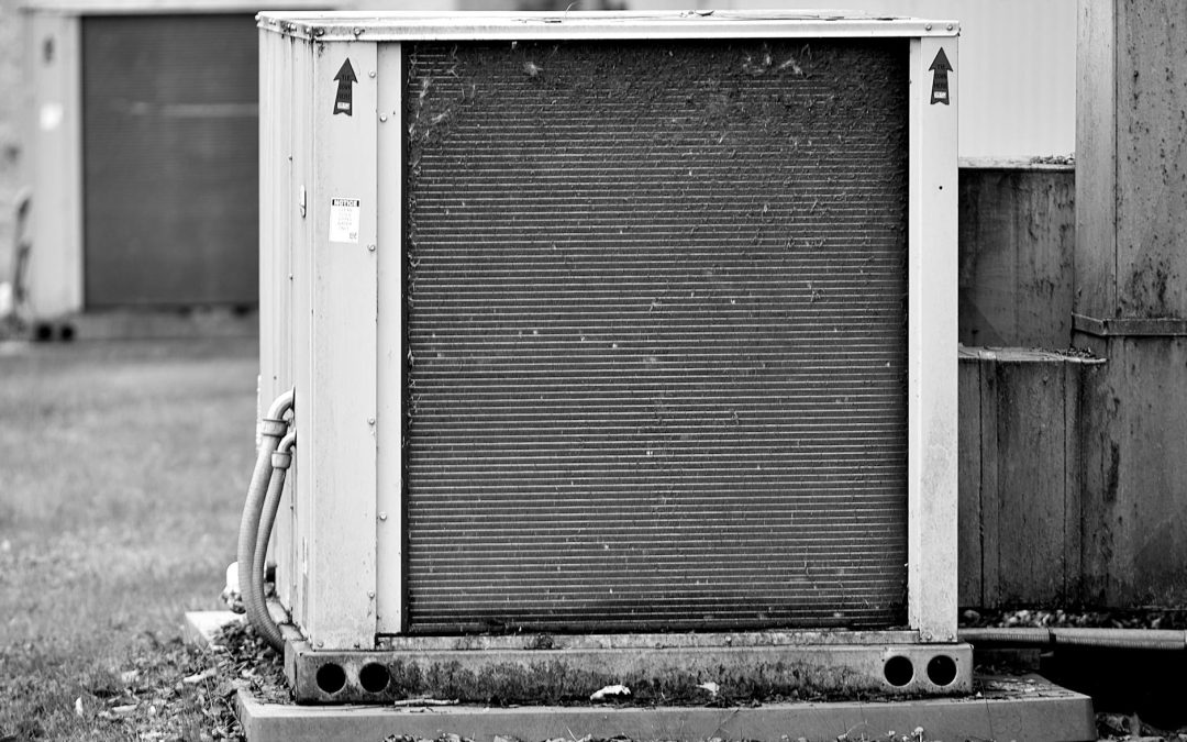 Importanța ventilării aerului în interiorul compartimentului frigorific
