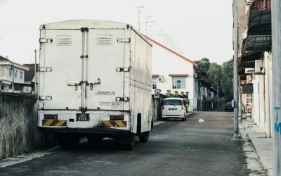 Știați că o mașină frigorifică pierde 1 grad la fiecare 5 minute dacă agregatul este oprit