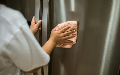Știați că un condensator murdar crește presiunea în sistem și poate sparge furtunurile