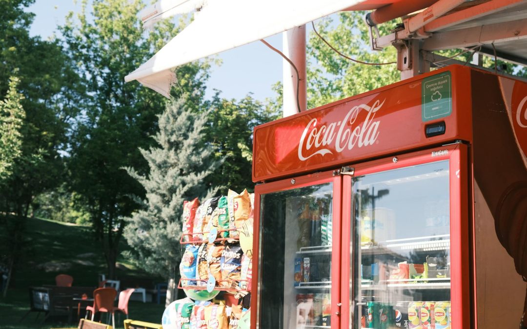Știați că unitățile frigorifice moderne sunt fabricate din materiale 95% reciclabile