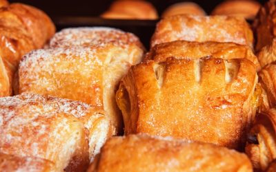 Transportul produselor de patiserie congelată puncte critice