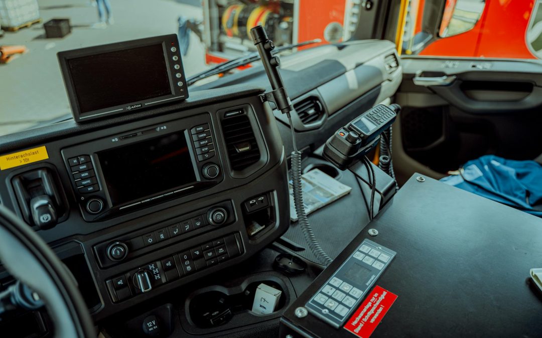 Cum reușim să instalăm sisteme frigorifice pe vehicule cu spațiu limitat