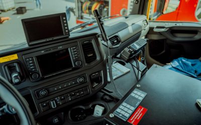 Cum reușim să instalăm sisteme frigorifice pe vehicule cu spațiu limitat
