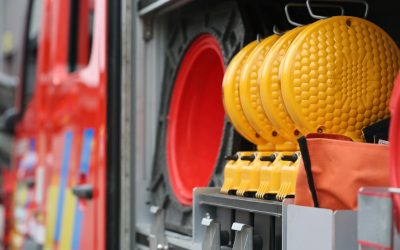 De ce e bine să aveți o alarmă de temperatură în cabina șoferului