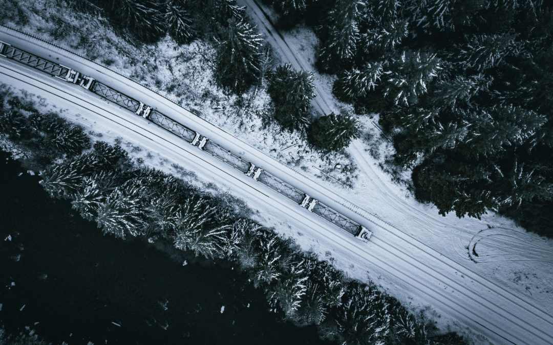 De ce transportul de produse de panificație congelate necesită o răcire ultra-rapidă