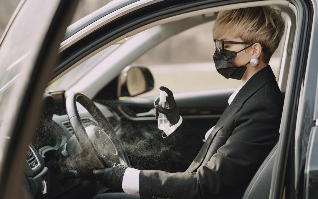 De ce utilizarea materialelor antibacteriene este viitorul carosărilor