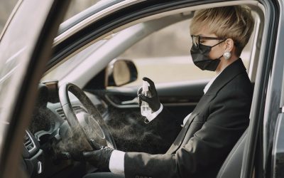 De ce utilizarea materialelor antibacteriene este viitorul carosărilor