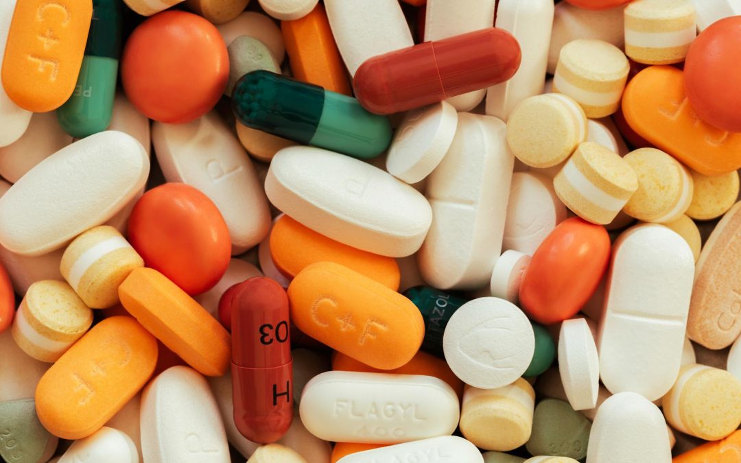 Echiparea dubei pentru transportul de medicamente citostatice
