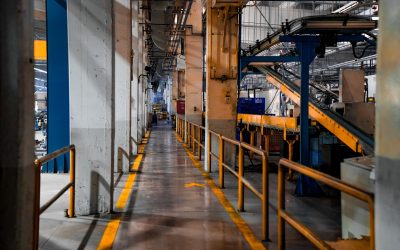 Știați că compresoarele de tip „scroll” sunt mult mai eficiente decât cele cu piston