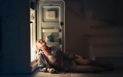 Știați că o baterie de litiu pentru agregate frigorifice cântărește cu 70% mai puțin decât una cu plumb