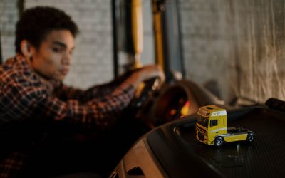 Știați că o dubă frigorifică poate fi transformată înapoi în dubă normală, dar e costisitor