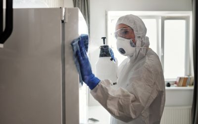 Știați că unitățile frigorifice pot fi vopsite în orice culoare pentru a se potrivi cu brandingul firmei