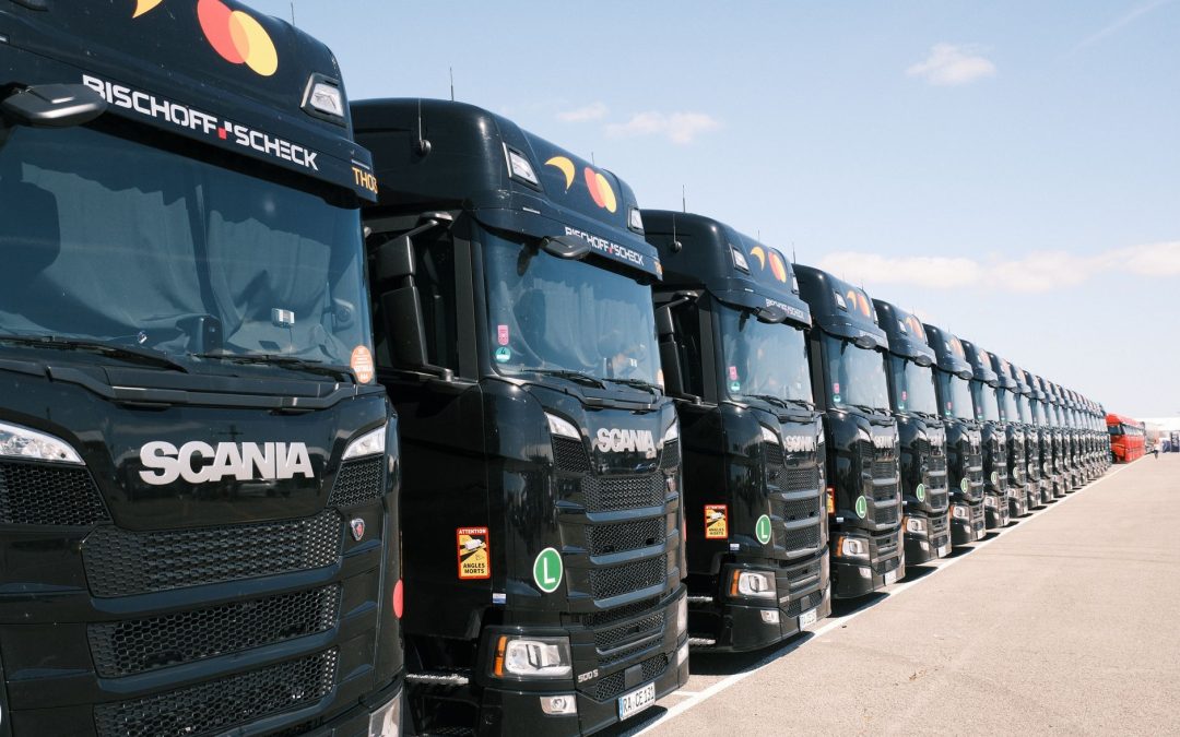 Cum am reușit să integrăm sistemele noastre cu platformele de fleet management