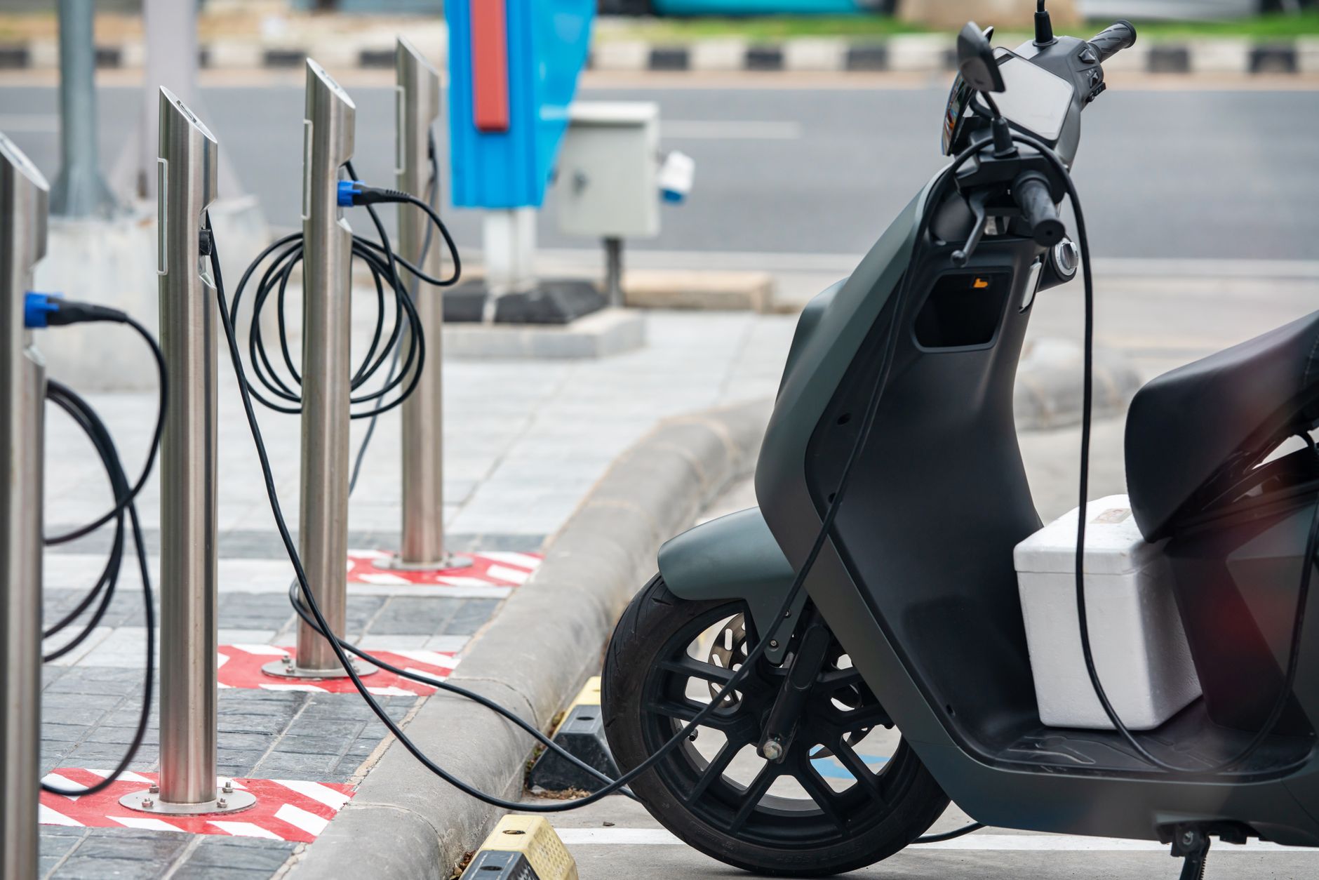 Cum se alege puterea motorului electric pentru stand-by