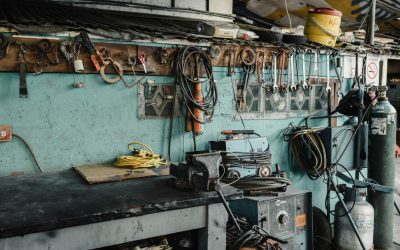 De ce e important să verificăm nivelul uleiului din compresor la fiecare 6 luni