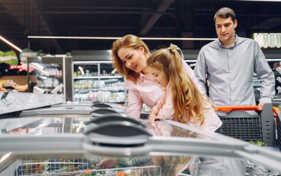 Echiparea pentru transport de preparate din carne tradiționale