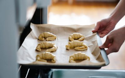 Lucruri utile de știut despre cum să depozitezi corect produsele de patiserie congelate