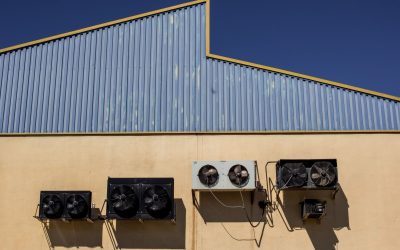 Lucruri utile de știut despre diferența dintre un evaporator cu 2 ventilatoare și unul cu 3
