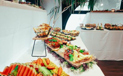 Transportul de specialități gourmet condiții de temperatură controlată
