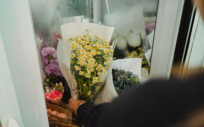 Transportul frigorific pentru distribuția de flori la ghiveci