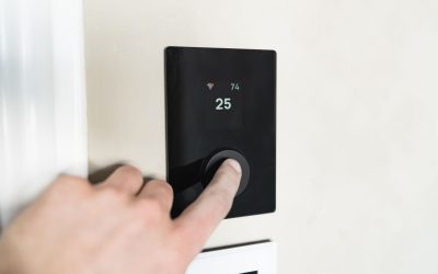 Viziunea noastră despre viitorul controlului de temperatură prin voce
