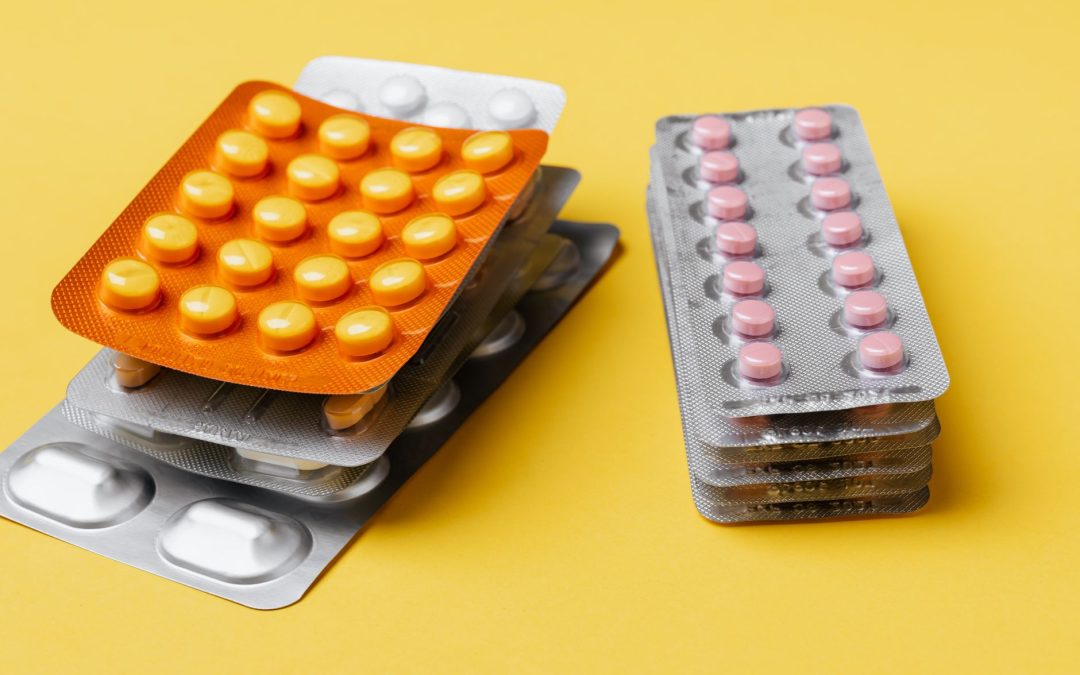 Viziunea noastră despre viitorul logisticii farmaceutice urbane