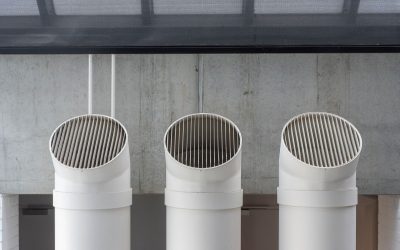 Cum se instalează un sistem de ventilație forțată în duba izotermă