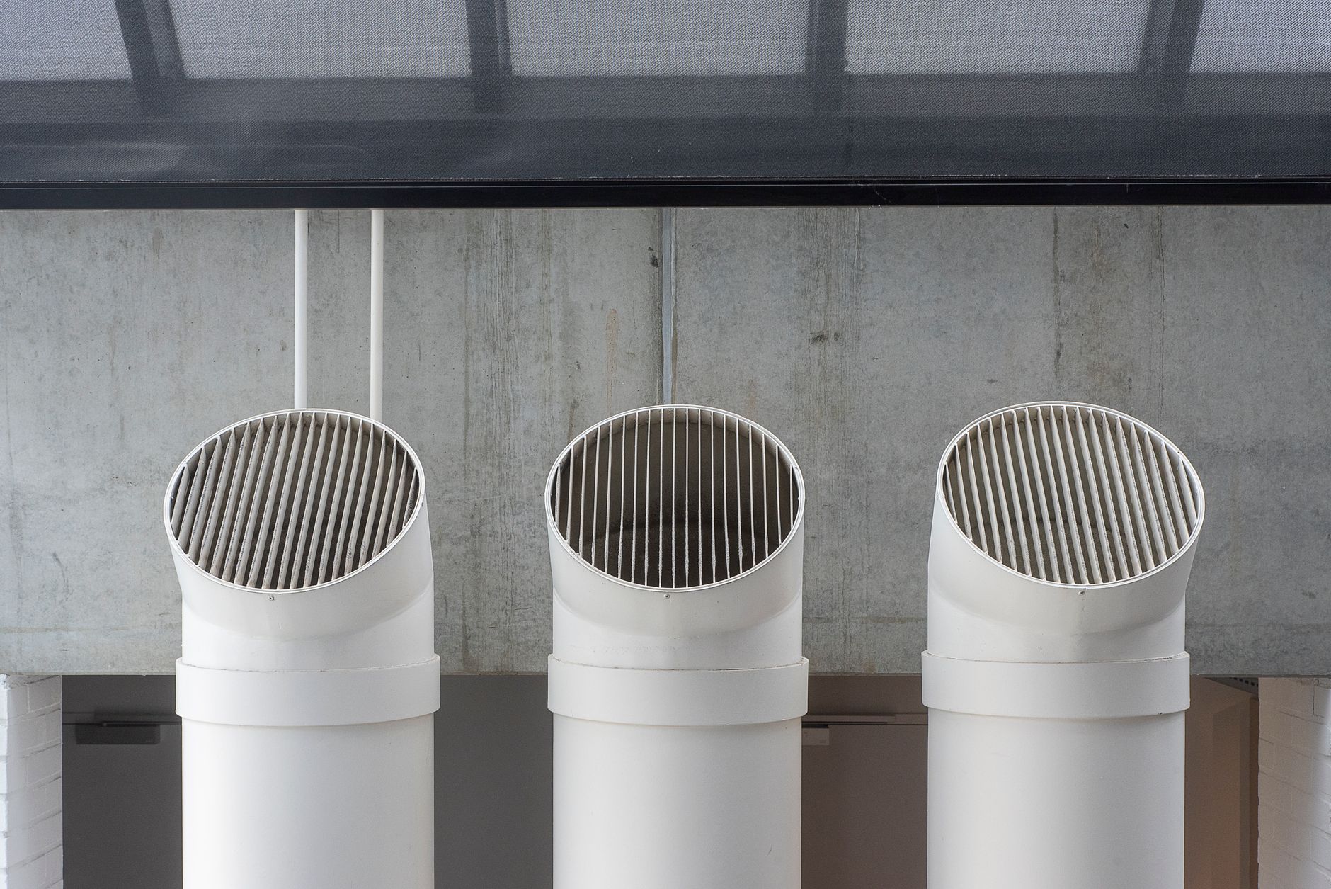Cum se instalează un sistem de ventilație forțată în duba izotermă