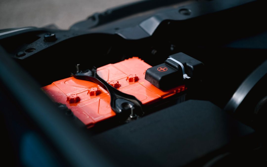 De ce alegem baterii cu descărcare profundă pentru unitățile autonome
