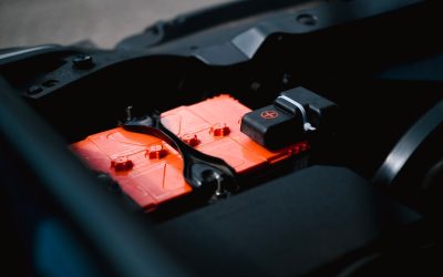 De ce alegem baterii cu descărcare profundă pentru unitățile autonome