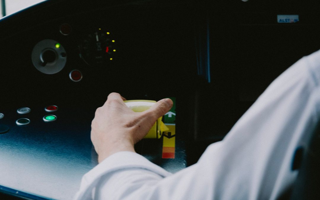 De ce alegem sisteme de control care oferă date precise în orice moment